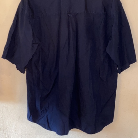 Columbia short sleeve button down - Picture 10 of 10